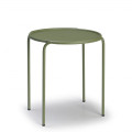 Кавовий столик DRESS CODE 2742 Olive Green (2742VD-VD)1